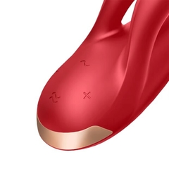 Satisfyer Double Flex Connect App - tienda online