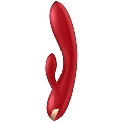 Satisfyer Double Flex Connect App