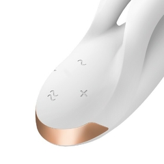 Satisfyer Double Flex Connect App - tienda online
