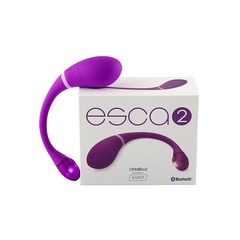OhMiBod Esca 2