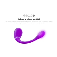 OhMiBod Esca 2