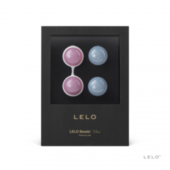 Lelo Luna Mini Beads