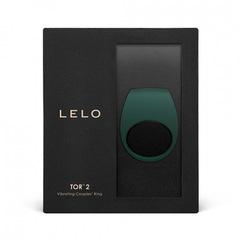 Lelo Tor 2 Green