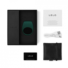 Lelo Tor 2 Green