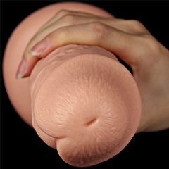 Legendary Realistic Long Dildo 28 cm