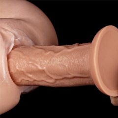 Legendary Realistic Long Dildo 28 cm - Other Nature