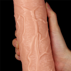 Legendary Realistic Long Dildo 28 cm
