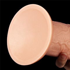 Legendary Realistic Long Dildo 28 cm