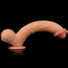 Legendary King Sized Realistic Dildo 32cm - Other Nature