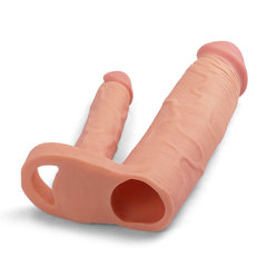 Pleasure x Tender Funda doble 2" - tienda online