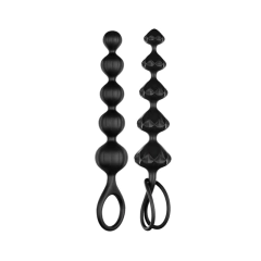 Satisfyer Anal Beads - comprar online