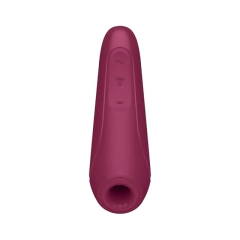 Satisfyer Curvy 1 +