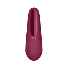 Satisfyer Curvy 1 +