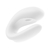 Imagen de Satisfyer Double Joy White