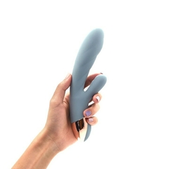 VIBRADOR RABBIT