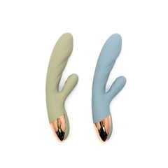 VIBRADOR RABBIT