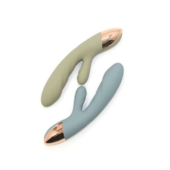 VIBRADOR RABBIT
