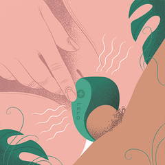 Imagen de Lelo Tor 2 Green