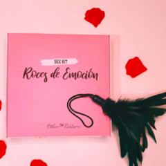 Sex Kits Roces de Emoción - comprar online