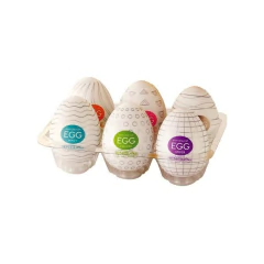 TENGA EGG 