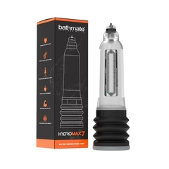 HydroMax 7 en internet