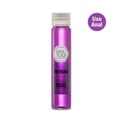 GEL LUBRICANTE ANAL 30 ML.