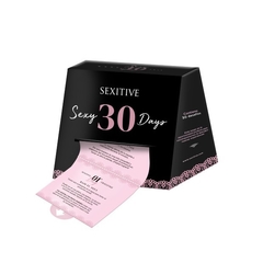 CHALLENGE 30 DAYS