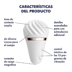 Imagen de Satisfyer Layons Sweet