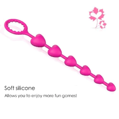 VARITA ANAL SILICONE en internet