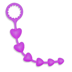 VARITA ANAL SILICONE - comprar online