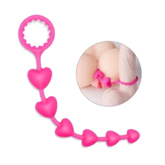 VARITA ANAL SILICONE