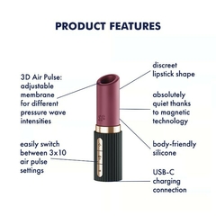 Satisfyer Pro 2 Kiss