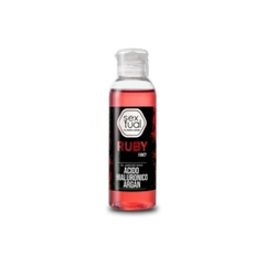 Lubricante intimo antiage con acido hialuronico 