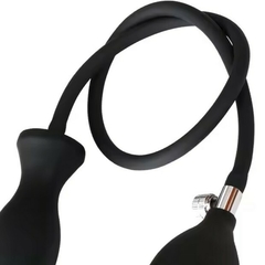 Plug Anal Inflable - comprar online