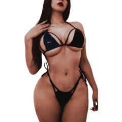 BIKINI VINILO