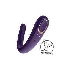 SATISFYER DOUBLE CLASSIC