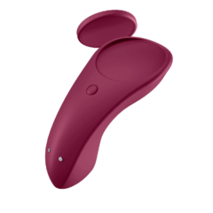 SATISFYER SEXY SECRET - Other Nature