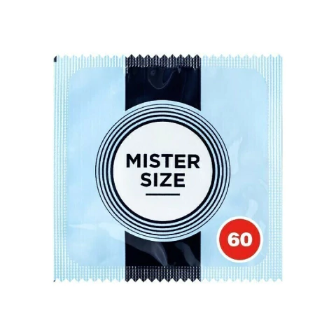 Mister Size Xl 60 Mm X 1 - comprar online