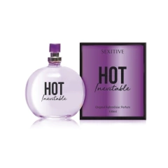 PERFUME HOT INEVITABLE VIP CON FEROMONAS