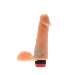 VIBRADOR PLUMBER PIEL