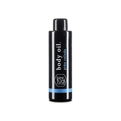 Body oil piña colada - comprar online