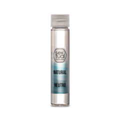 GEL LUBRICANTE NATURAL NEUTRO 30 ML.