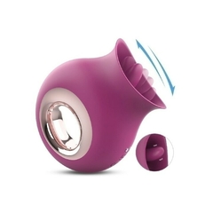 VIBRADOR LENGUA USB - comprar online