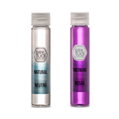 GEL LUBRICANTE NATURAL NEUTRO 30 ML. - comprar online
