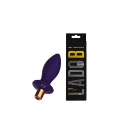 Plug Baxx + Gel Lado B