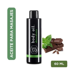 aceite para masajes 