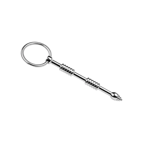 Sonda Uretral Metalica - comprar online