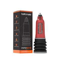 bathmate hydromax 5