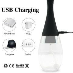 Ducha Anal Automática - comprar online
