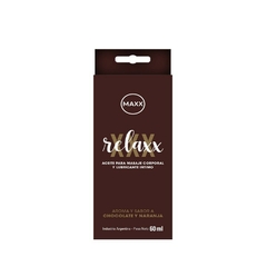 Maxx Relaxx 60 ml